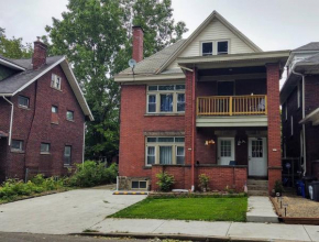 Boulevard Park Apartments